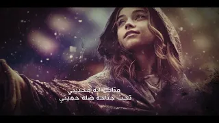 ترنيمه خطه ف تدبيره    مادونا انطون    ماجد جورج    تذاع الان ع قناه اغابي   دندنها