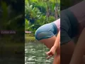 Rumas Alvia dari pinggir lebih menggoda
