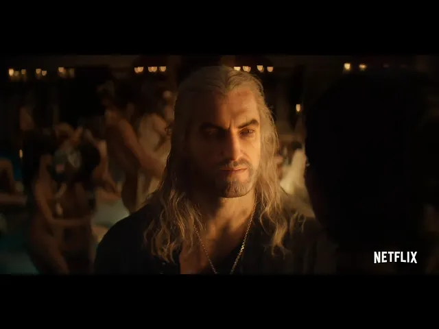 Gueralt de Rivia is The Witcher [Deepfake]