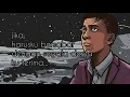 Download Lagu NAIM DANIEL - SUMPAH (LIRIK MV)