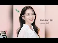 Park Eun Bin พัคอึนบิน | version draft #parkeunbin #park #พัคอึนบิน #procreate #draft