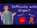 CBT for Anger Management