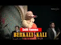 Download Lagu Selfi Yamma - Berkali Kali  |  Live perform featuring Temanbaik Music