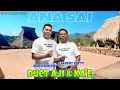 Lagu LAGU JADUL //POP DAERAH ENDE LIO //ANA SAI //DUET AJI KA'E //YBF. PRODUCTION OFFICIAL VIDEO MUSIC