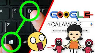 10 Trucos de Google que debes probar ¡YA! 🧑🏻‍💻 #15