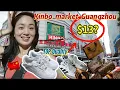 China s Most Famous Fake Market Exciting Kinbo Fashion Market Shopping Vlog
