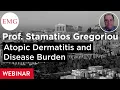 Atopic Dermatitis and disease burden