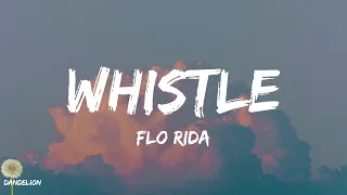 Download Whistle - Flo Rida (Lyrics) MP3