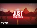 Download Lagu Öwnboss, Santti - Just Getting Started (Lyric Video)