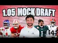 Fantasy Football Mock Draft 2026 Best Picks at Overall 10-Team 12-Team League