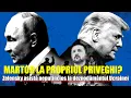 MARTOR LA PROPRIUL PRIVEGHI? Zelensky asistă neputincios la Berlin la deznodământul Ucrainei...