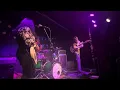 Sweeping Promises ‘Rapture, Or…’ Live at AS220 - Providence, RI
