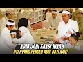 Download Lagu JADI SAKSI DI PERNIKAHAN KDM AJAK NYI HYANG DAN MAYOR IDAN | KDM GENDONG BAYI SIAPA. 