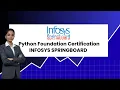 Python Foundation Certification Full