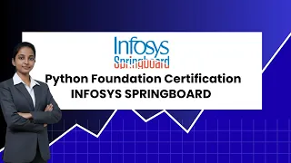 Python Foundation Certification Full