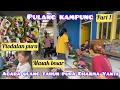 Download Lagu ACARA ULANG TAHUN (PIODALAN) PURA DHARMA YANTI‼️PULANG KAMPUNG MASAK2AN