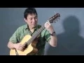 Download Lagu AKU CINTA DIA - Jubing Kristianto (guitar)