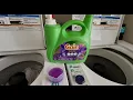 Gain Plus Moonlight Breeze Fresher laundry