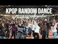 Download Lagu KPOP PLAY RANDOM DANCE | DANCE IN PUBLIC Mendoza, Argentina 2025.05.31