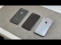 iPhone 6S VS iPhone 7 VS iPhone 8 Mana yang paling worth it di Tahun 2024