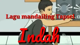 Download Lagu Mandailing Tapsel - Indah cover by Musthofa Nasution MP3