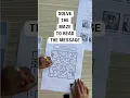 Math Escape Room Save the Mouseum