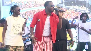 INTÉGRALITÉ CONCERT DE SIDY DIOP | LIVE PERFORMANCE | ALL STAR SUMMER BEACH TOUR BY DIÉKY | 2026