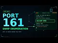 SNMP Port 161 Explained What Hackers Can Find With SNMP Enumeraion