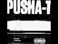 Sociopath (feat. Kash Doll) - Pusha T