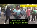 Download Lagu PENJARAHAN DI KWITANG-PENDEMO DAPAT HARTA KARUN DAN GEDUNG PUN DI BAKAR