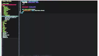 Metaprogramming Virtual Attributes