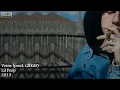 Lil Peep - "Veins" (prod. Greaf) (Lyrics & Subtitulado)