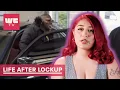 Things Are Not Easy-Peasy Life After Lockup