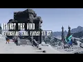 Coerthas Western Highlands Theme (Day) - Against The Wind | Final Fantasy XIV OST