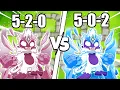 Which Super Brittle Crosspath is Better