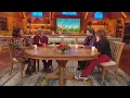 Al Roker and Deborah Roberts Engagement Story