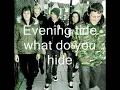 Parkway Drive - Alone (with lyrics)
