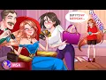 Download Lagu My Parents Made me A Maid to My Sister
