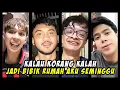 Download Lagu [PK LAWAK] Acap S, Rayyan S, Khaidir \u0026 ZaidCengkoii | 18.07.25  #acaps #live #lawak