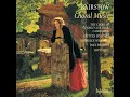 Bairstow: Evening Service in G: II. Nunc dimittis