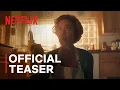 The Brothers Sun Teaser Netflix