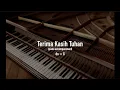 Download Lagu Terima Kasih Tuhan (minus one/karaoke) TANPA metronome