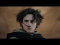 Dune Part Two IMAX 1 90 Trailer 2 Filmed for IMAX