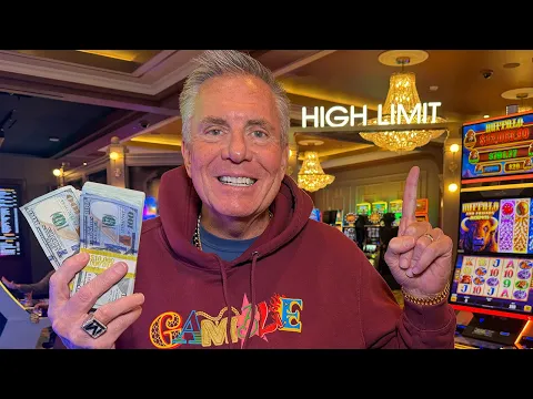 Video Thumbnail: Top Slots Of 2025 Put To The Ultimate Test