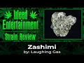 Zashimi - by Laughing Gas
