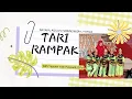 Download Lagu TARI RAMPAK ANAK TK