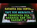 Lagu DIA TAK INGIN KAU TAHU TENTANG HAL INI #tarot #juliehakimtarot #tarotreading #tarotcards 