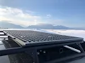 Plastic Grid Panels
