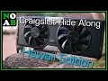 Used GTX 780 Pickup - Craigslist Ride Along Hawaii Edition