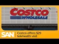 Costco offers 29 telehealth visit follows Amazon other retailers into health care